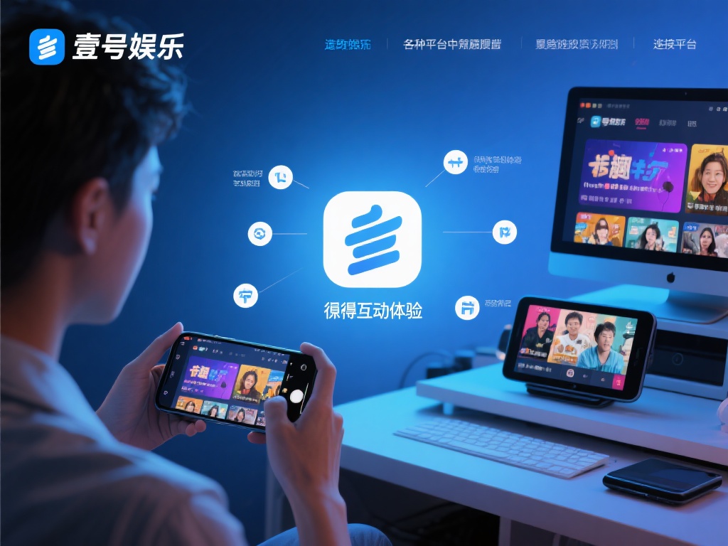 壹号娱乐连接的独特魅力你了解多少? (壹号娱乐连接的独特魅力,你是否真正了解?) 壹号娱乐之所以能够在众多平台中脱颖而出,很大程度上