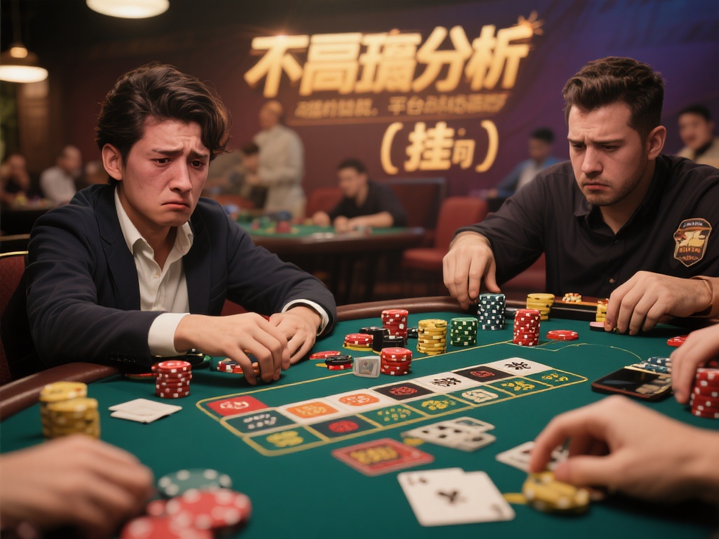 壹号娱乐有没有挂?资深玩家分享经验 (壹号娱乐是否存在挂机现象?资深玩家深度分享经验技巧) 当然,我也听到过一些玩家抱怨输多赢少,怀疑是否有“