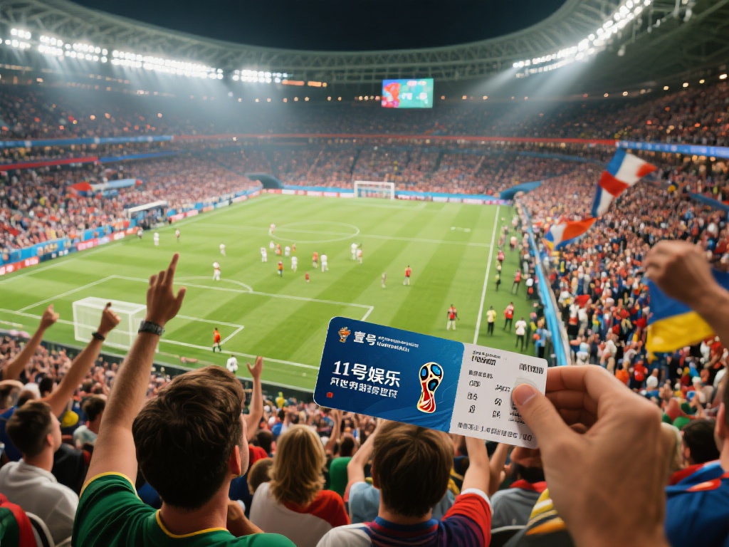 想象一下，球场上激情四射的呐喊声近在耳边，世界顶级