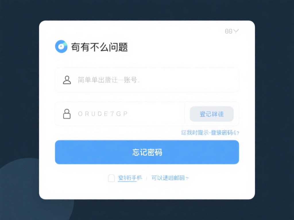 壹号娱乐账号上不去?教你一步步排查 (壹号娱乐账号登录失败?教你一步步排查解决方法) 有时候,问题可能就出在最简单的地方——账号或密码输