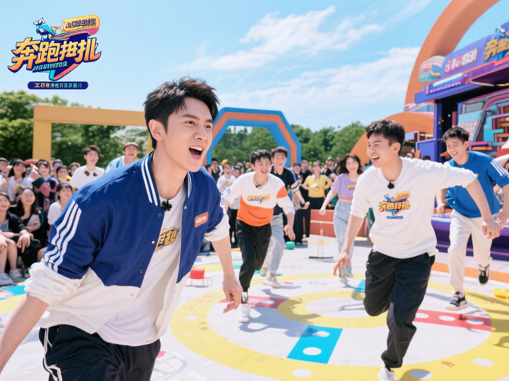 综艺节目的核心在于内容，而内容的创新性往往是引发爆