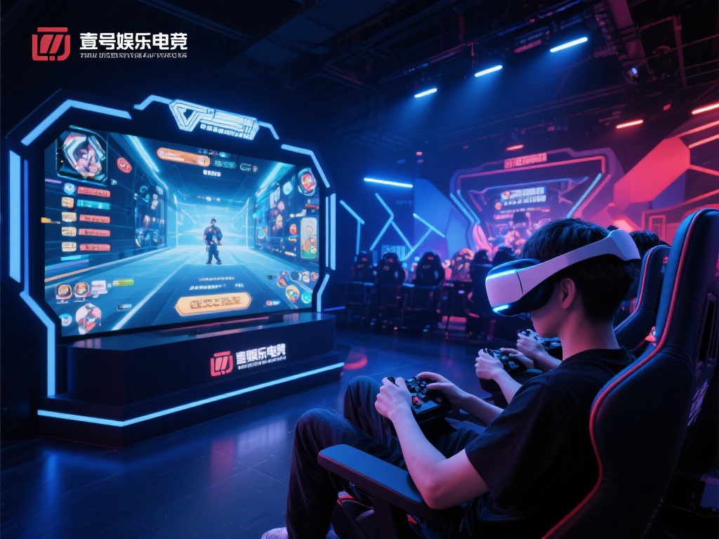 壹号娱乐电竞打造沉浸式游戏互动体验 (壹号娱乐电竞:打造极致沉浸式游戏互动新体验) 随着科技的进步,玩家对游戏的需求早已超越了画面与操