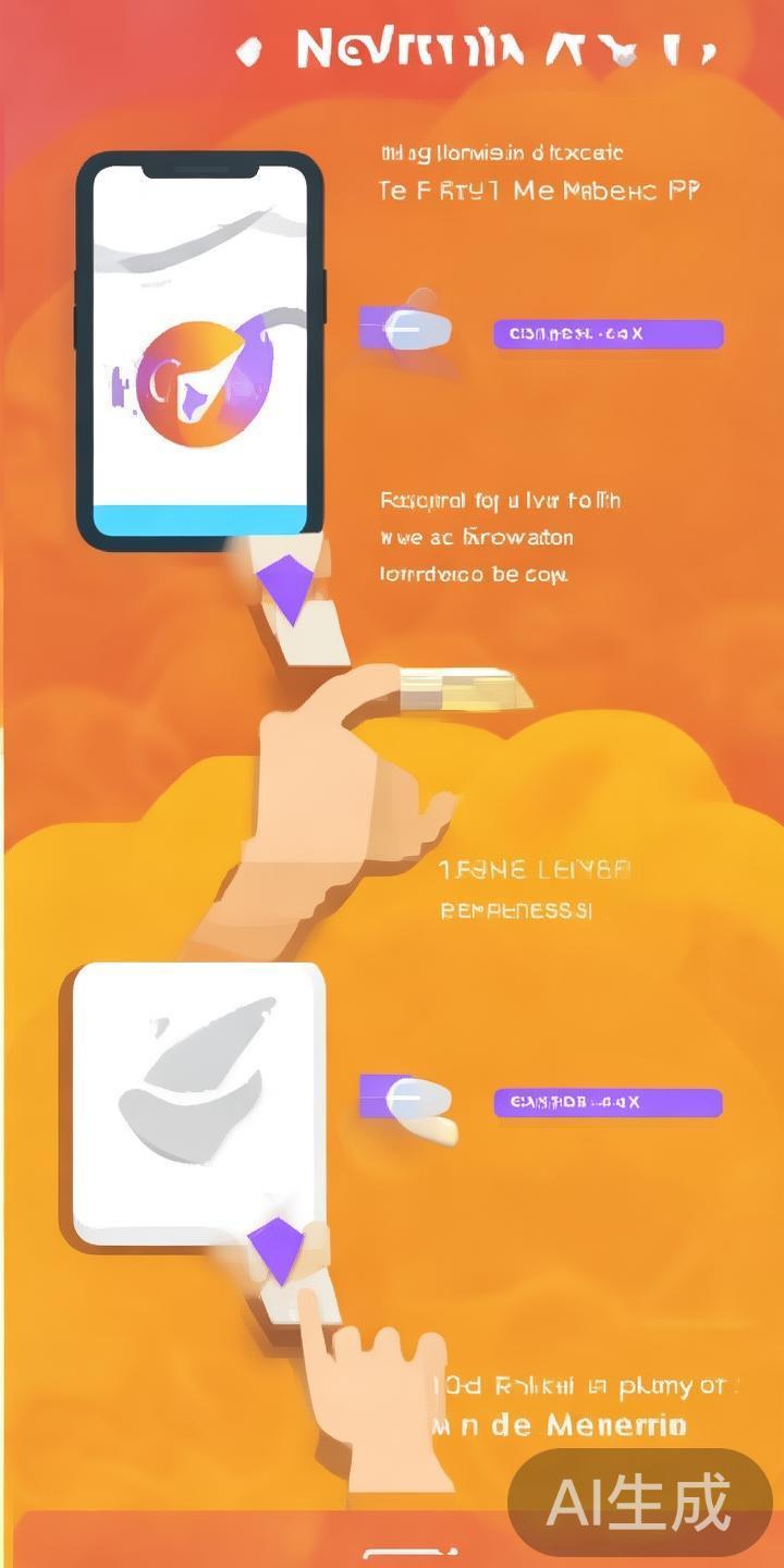 完成注册和登录：安装成功后，打开应用，按照指引完成