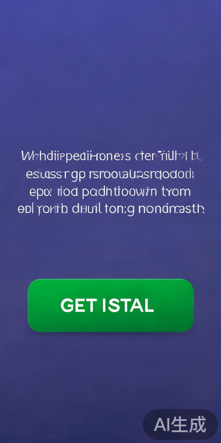 4.&nbsp;点击下载与安装
点击“获取”或“安装”按钮