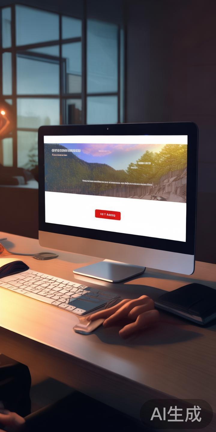 如何在壹号官网快速下载获取官方App指南 首先,打开浏览器,访问壹号官网的官方网站。输入网址