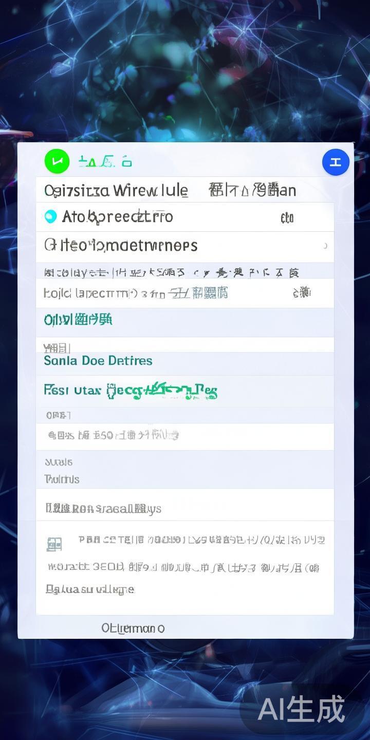 在科技高速发展的时代，应用程序的不断优化和升级已成