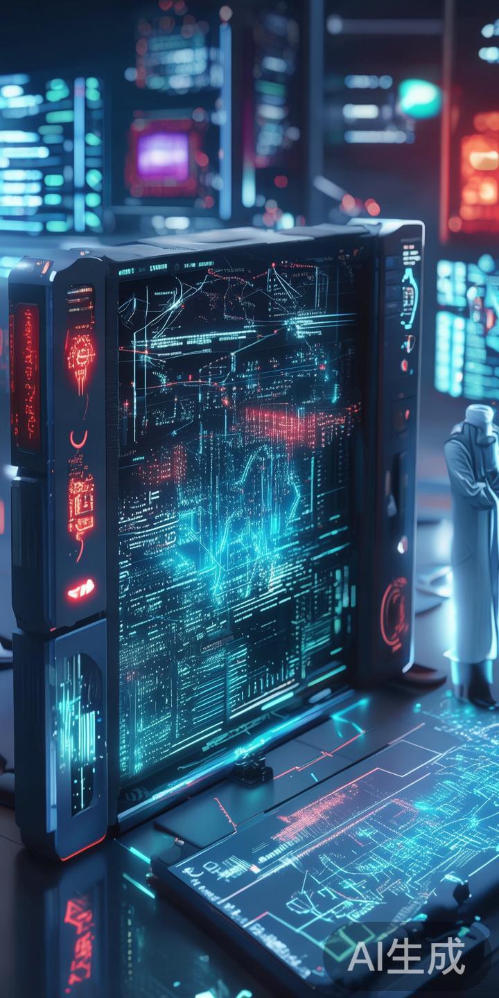 该应用还采用多层次的安全防护体系，包括防火墙技术、