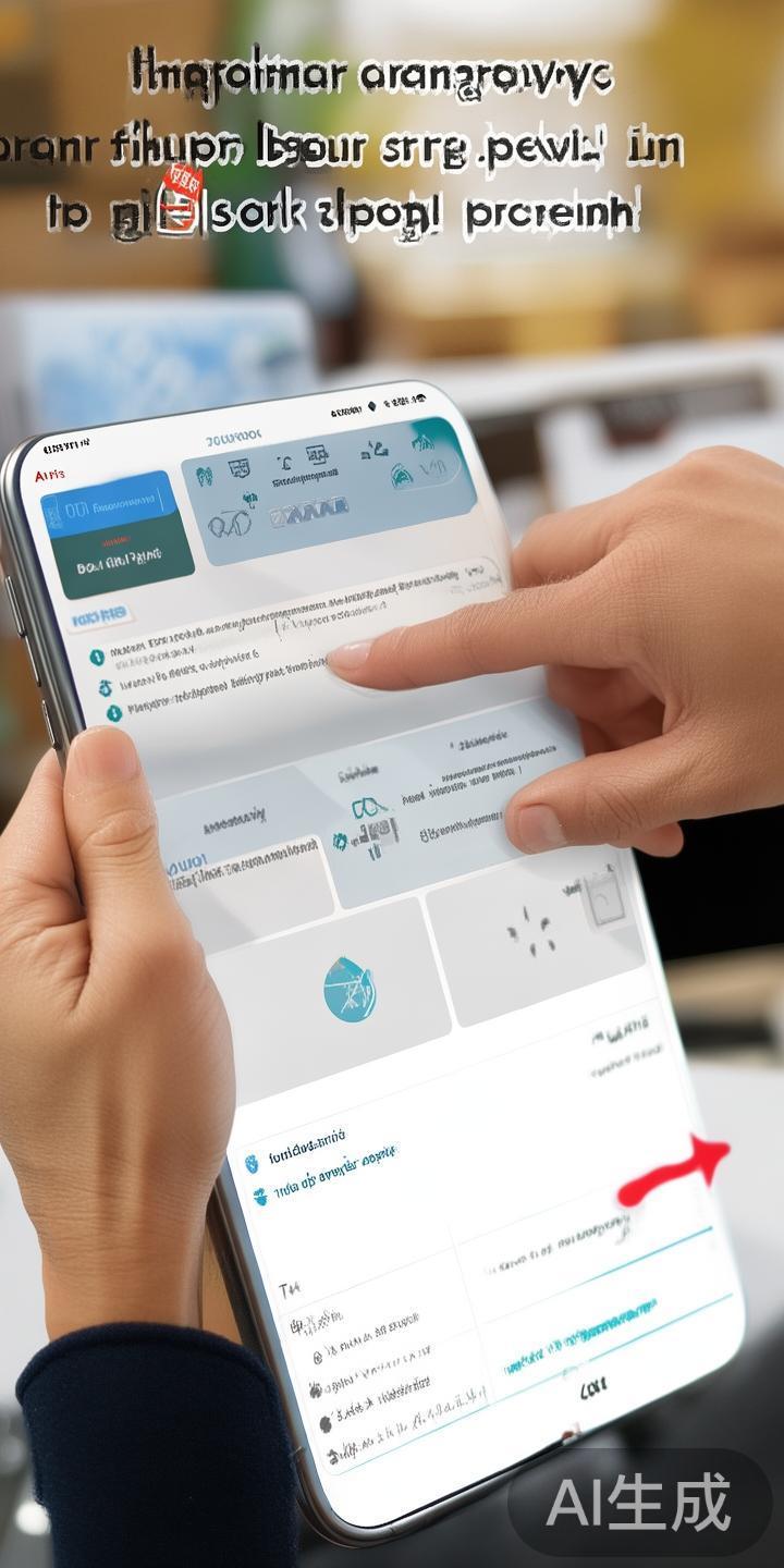 壹号App新账号快速激活与操作技巧全攻略 为了提升每日操作的效率,建议充分利用壹号app中的