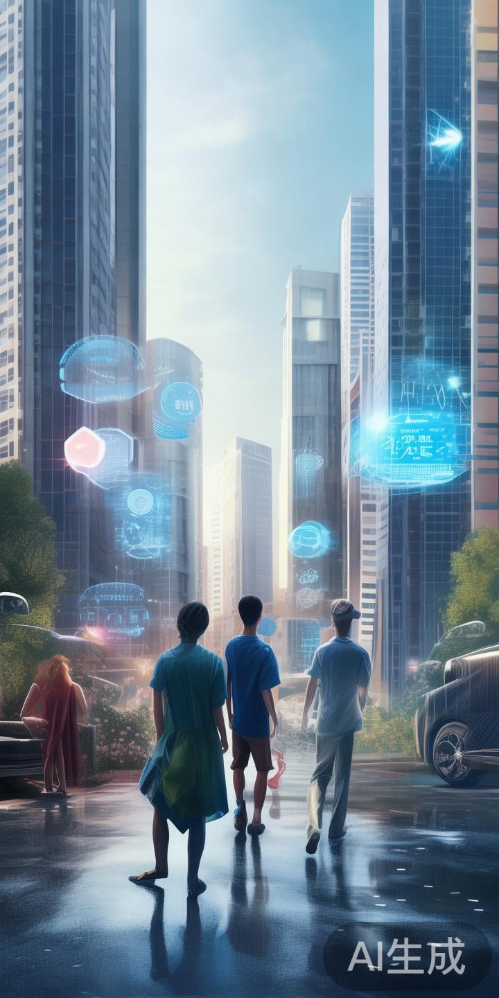 壹号智能生活app助你全面提升智能生活体验 随着科技的不断发展,智慧生活已成为现代人追求的生活